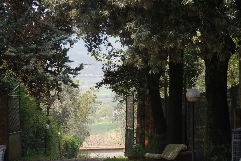 La Spiga D'Oro Guest House Pozzo  Exterior photo