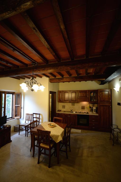 La Spiga D'Oro Guest House Pozzo  Exterior photo