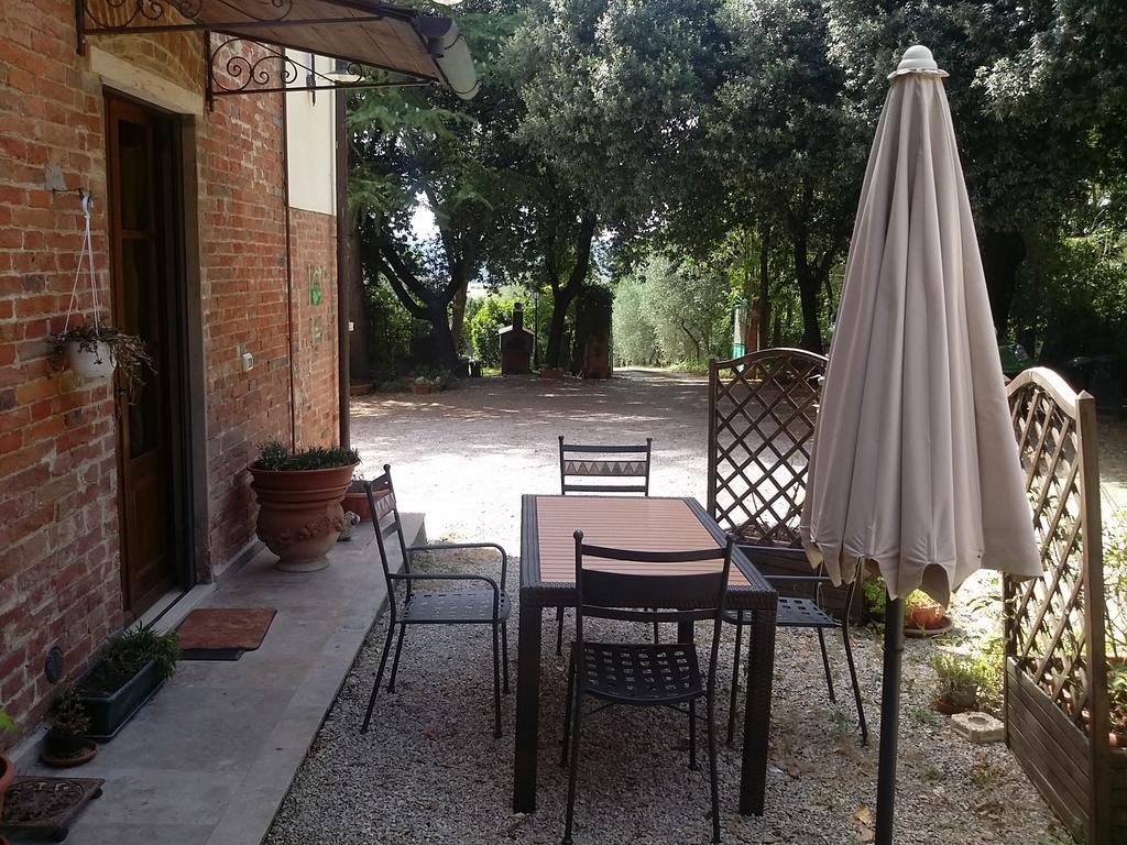 La Spiga D'Oro Guest House Pozzo  Room photo