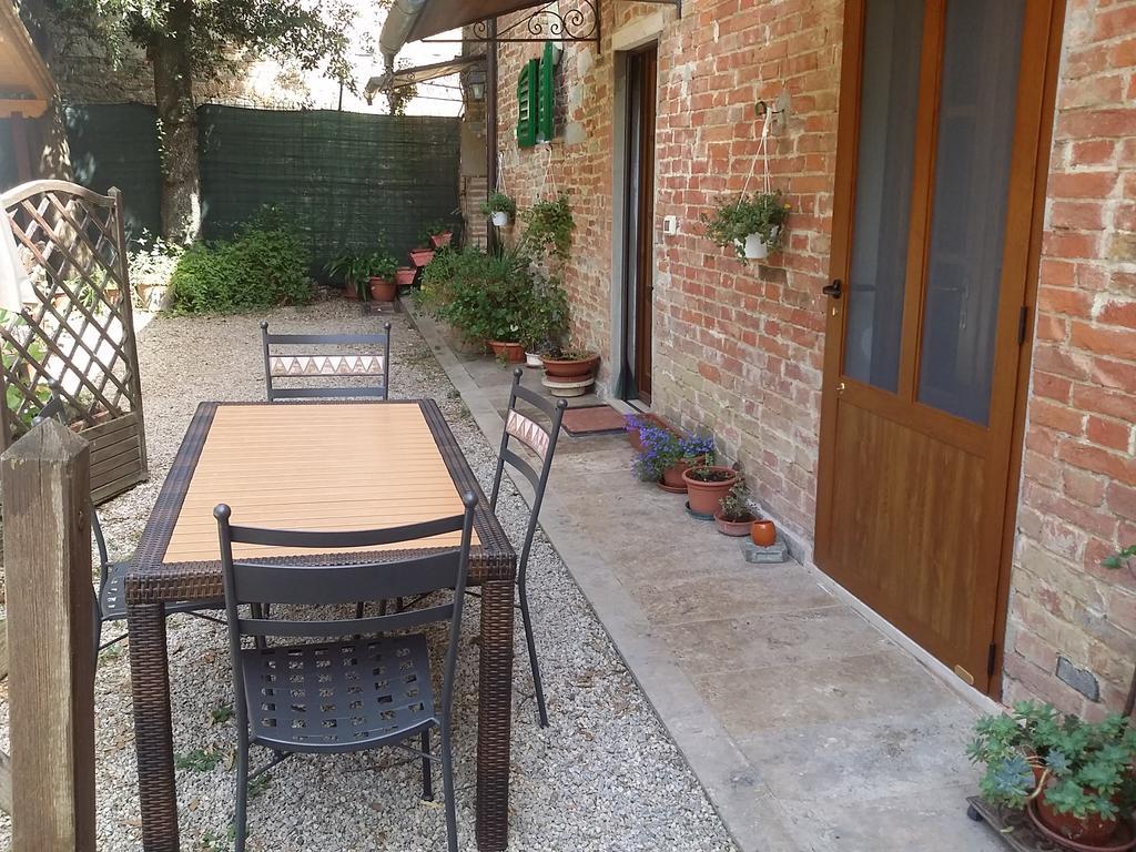 La Spiga D'Oro Guest House Pozzo  Room photo