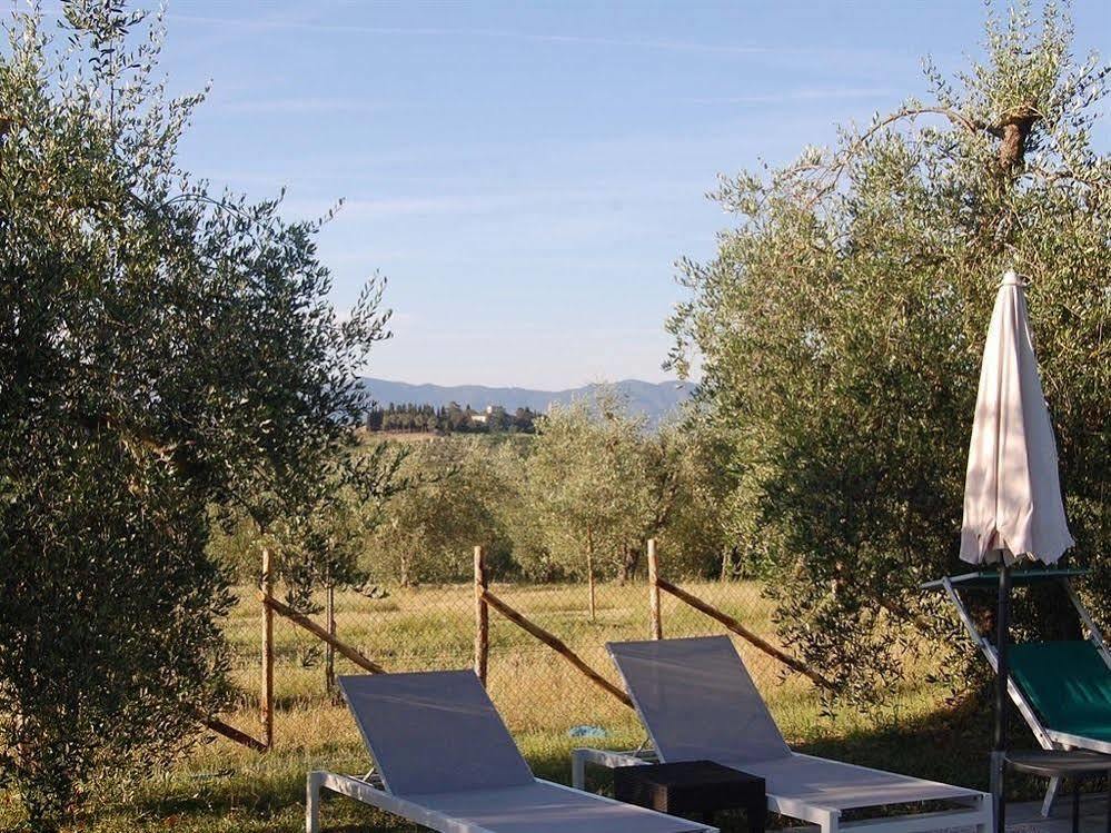 La Spiga D'Oro Guest House Pozzo  Exterior photo