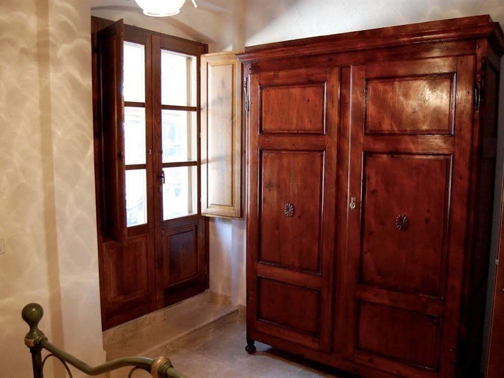 La Spiga D'Oro Guest House Pozzo  Exterior photo